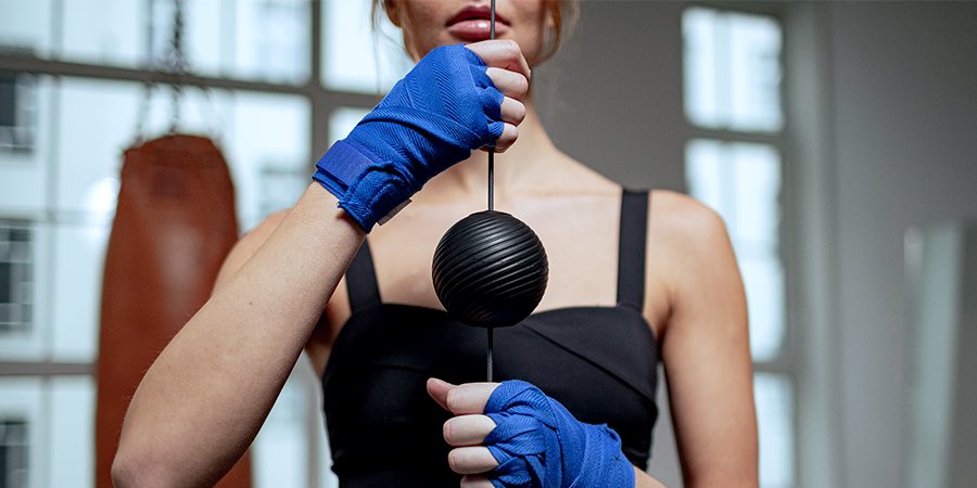bownceOfficial's tweet photo. One of the iconic traits of bownce is its unique surface pattern. This ribbed texture of the ball is not just a design — the pattern was carefully crafted for a better grip while exercising. We made sure your hits land precisely. 

#bownce #bownceshowandtell #bownceball https://t.co/wSD4eJcUmn