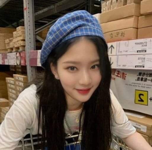 lakadsayo's tweet image. ͏

        Ms. Mylea 
        happy to serve you 
        with love and care &amp;lt;3  
͏
 ͏͏