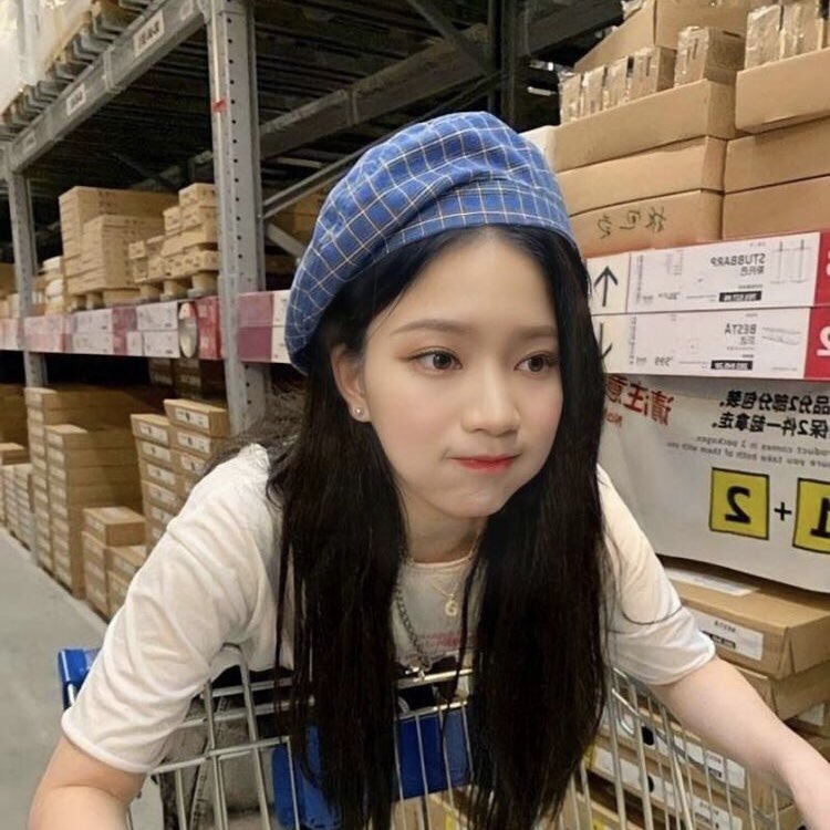 lakadsayo's tweet image. ͏

        Ms. Mylea 
        happy to serve you 
        with love and care &amp;lt;3  
͏
 ͏͏