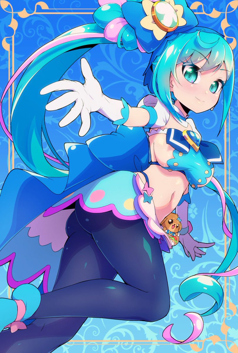 今年は比較的描いてる気がするッ!!!!!
 #2022年自分が選ぶ今年上半期の4枚 