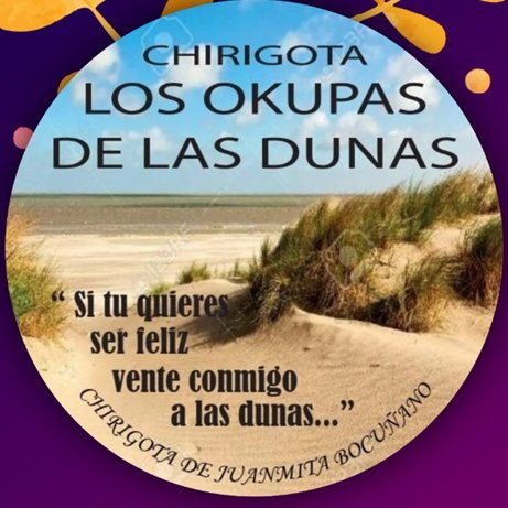L@s usuari@s, profesionales del CRMF San Fernando y profesionales de apoyo, festejen los logros alcanzados tras una etapa de denodado trabajo.
Una marea de diversión, entre olor a sapina y con viento favorable, nos acompañará el próximo 23 de junio.