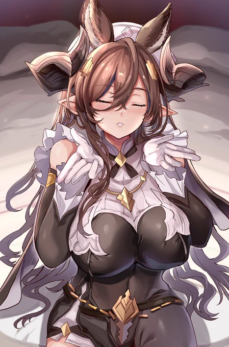 ガレヲンさん実装おめでとう💕 