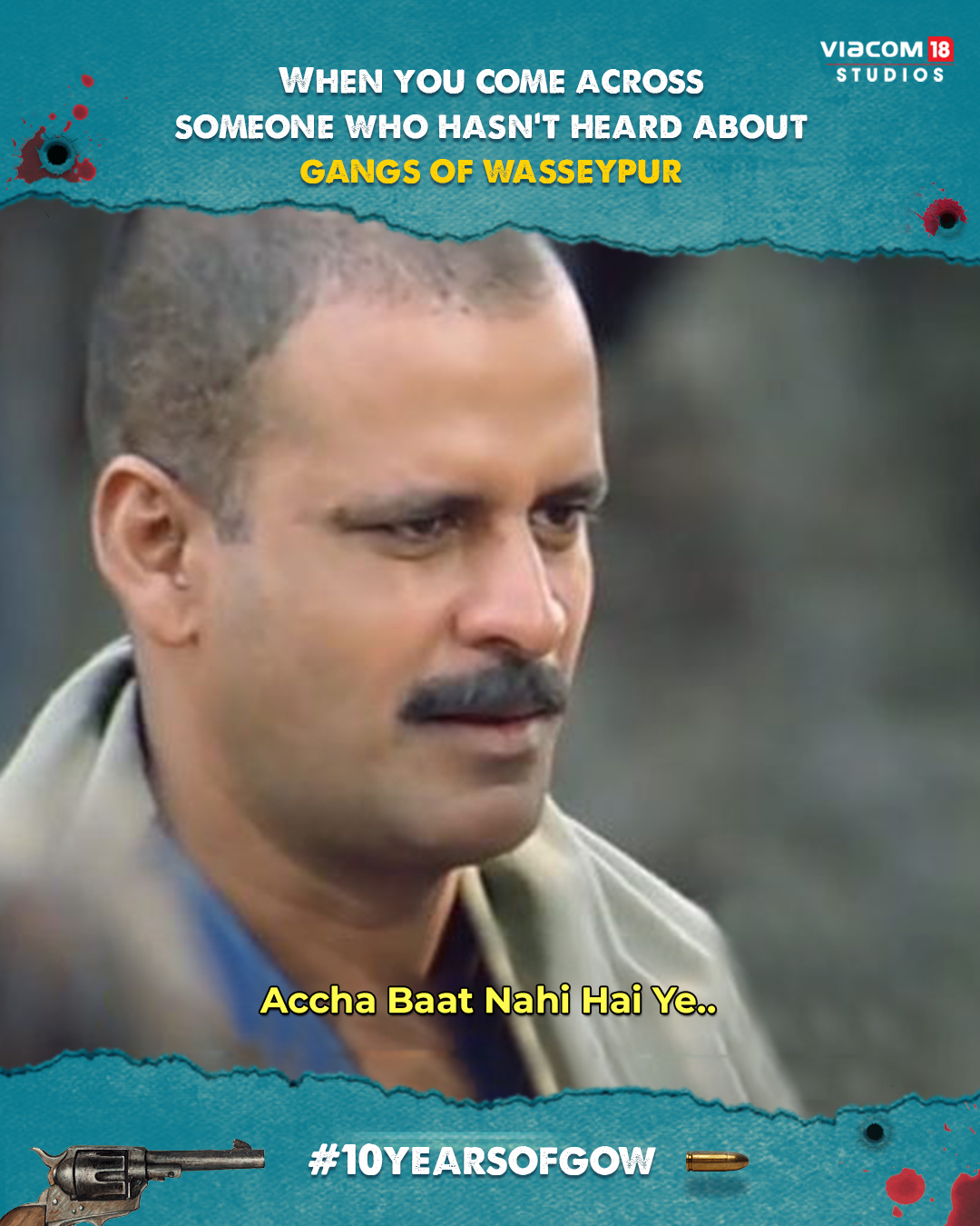 Viacom18 Studios on Twitter: Viacom18 Studios on Twitter: