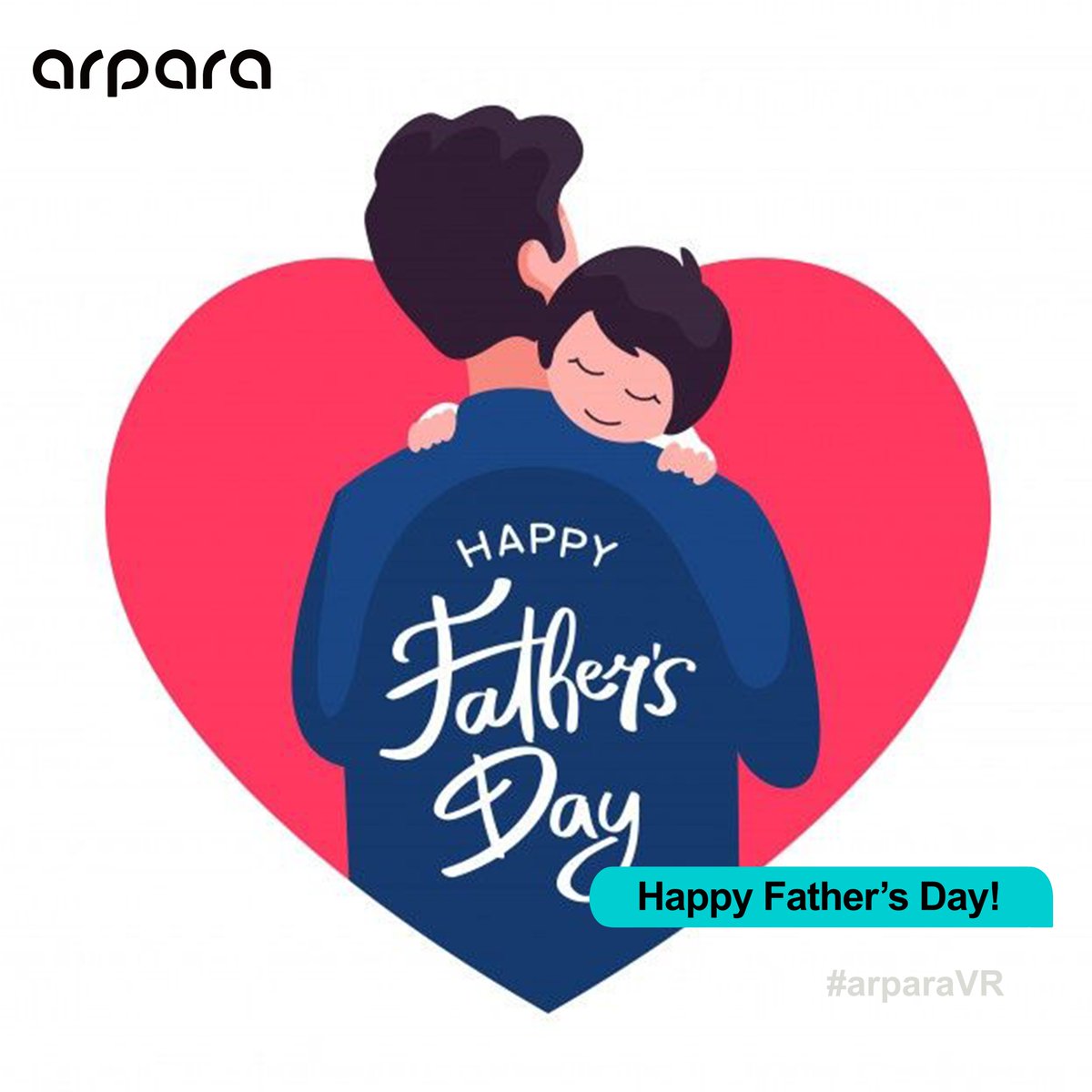 arpara global tweet media