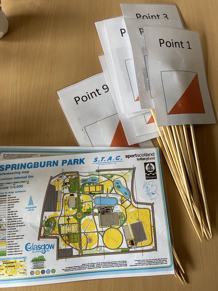 DoESburnAcademy's tweet photo. Great morning with DoE team!
We practised our map reading skills with a fab orienteering session! πΊ
Well done to everyone for persevering despite the horrible weather! π§ π
@springburnacad
#springburnpark #dukeofedinburgh https://t.co/DzWSmF2WQW
