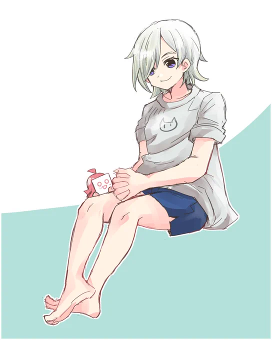 りなミア～ 
