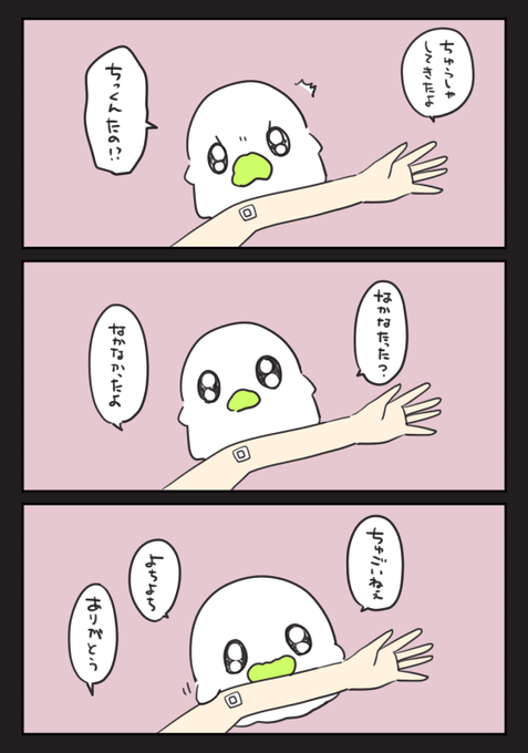 おばちぇ　原画 紅玉さん (@shinakatamasan) / X
