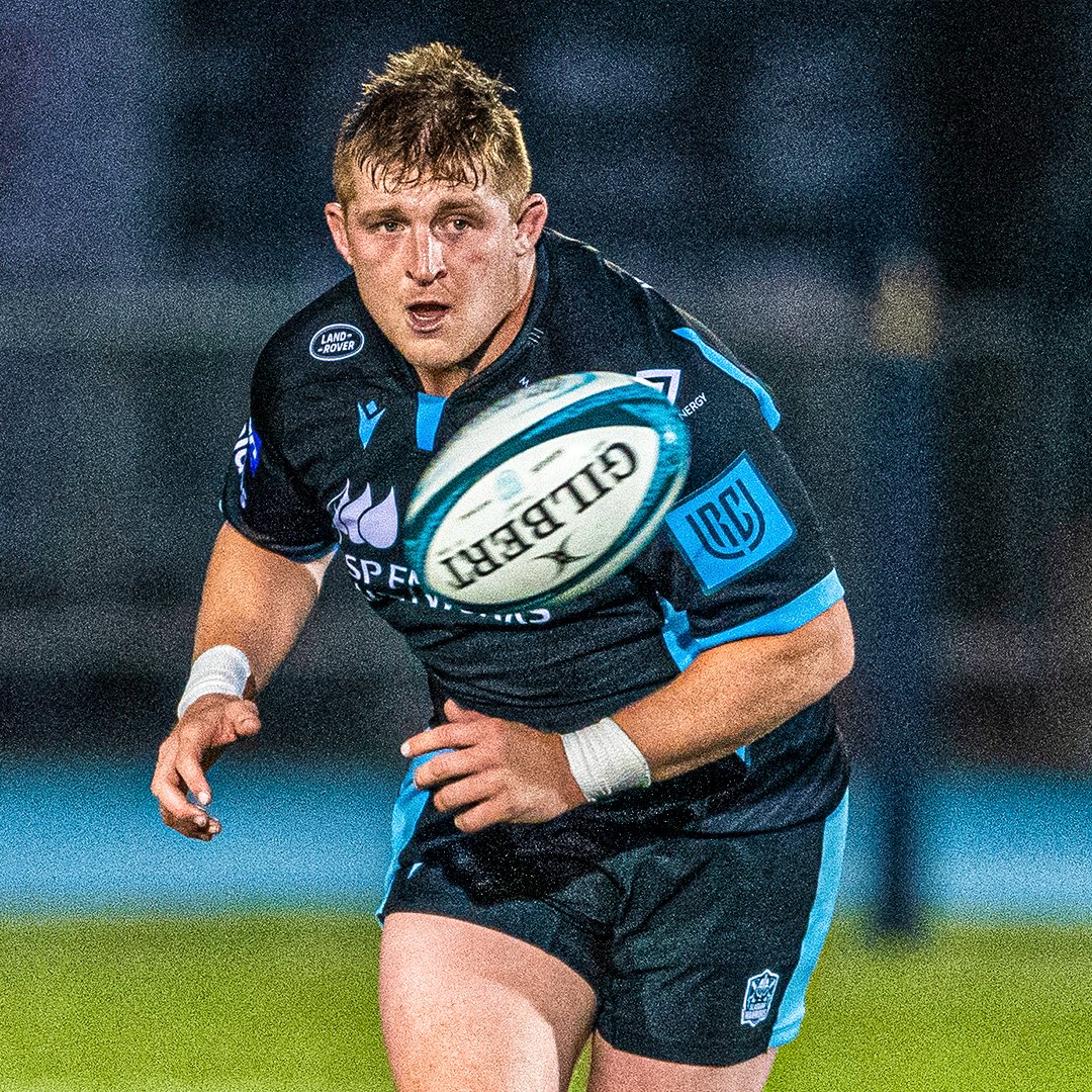 Glasgow Warriors tweet media