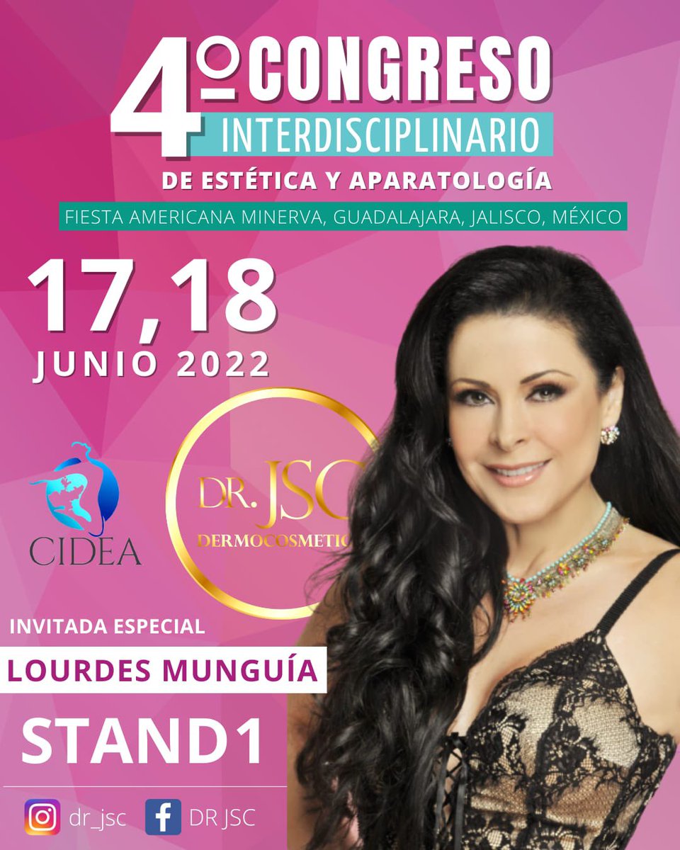 CIDEA6's tweet photo. #yosimecapacito #Capacitación #cidea #spa #wellness #Estetica #dermatología #aparatologia #Guadalajara https://t.co/brAYLl8saH