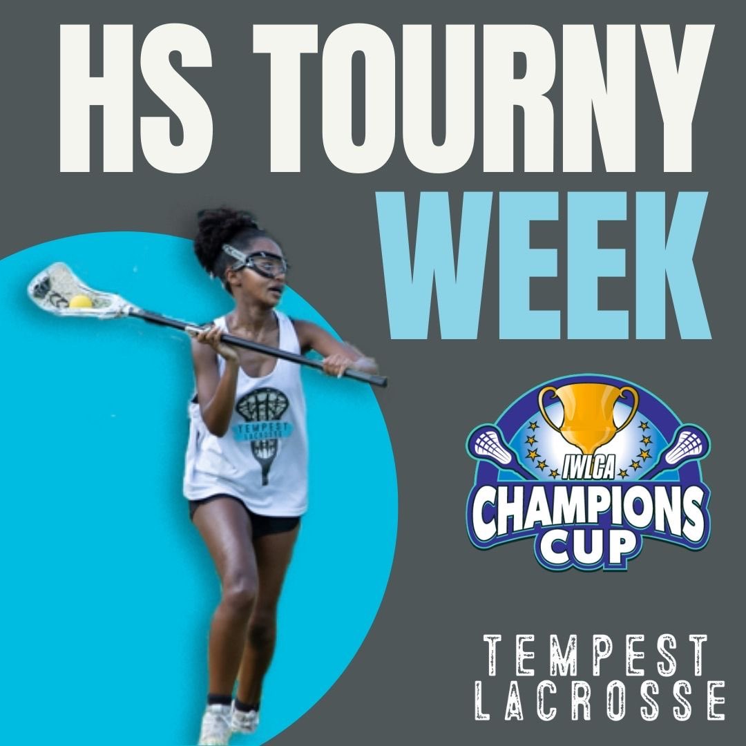 Tempest Lacrosse Good Luck To Our High School Teams Competing At Champions Cup In Maryland This Weekend T Co Unuxvwr5nm Twitter Tempest Lacrosse Good Luck To Our High School Teams Competing At Champions Cup In Maryland This Weekend T Co Unuxvwr5nm Twitter