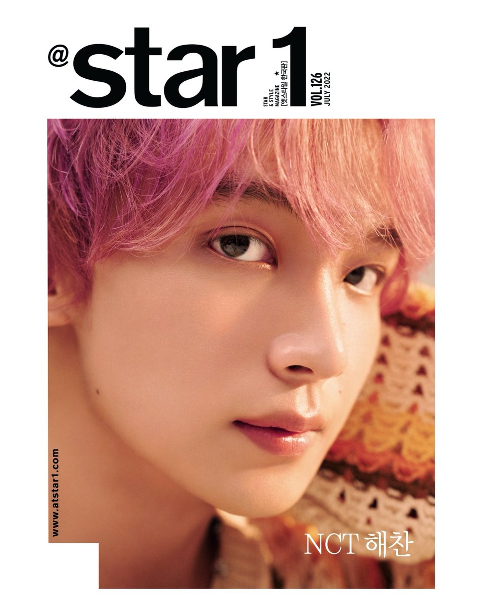 RT สุ่มแจก50 

พรีนิตยสาร 2022 NCT DREAM @star1 (ปก HAECHAN)
ㅡ ราคาเล่มละ 190฿ รวมส่งในไทย
ㅡ มัดจำ 100/ เล่ม ที่เหลือจ่ายตอนของถึงไทย
ㅡ ทางร้านส่งกลับแอร์ EMS 
ㅡ ปิดพรีพรุ่งนี้  ⚠️

📍 docs.google.com/forms/d/e/1FAI…

#ตลาดนัดnct #ตลาดนัดnctdraem