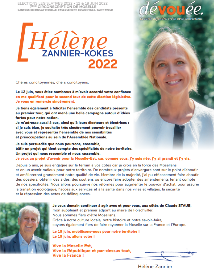 Hélène Zannier tweet media