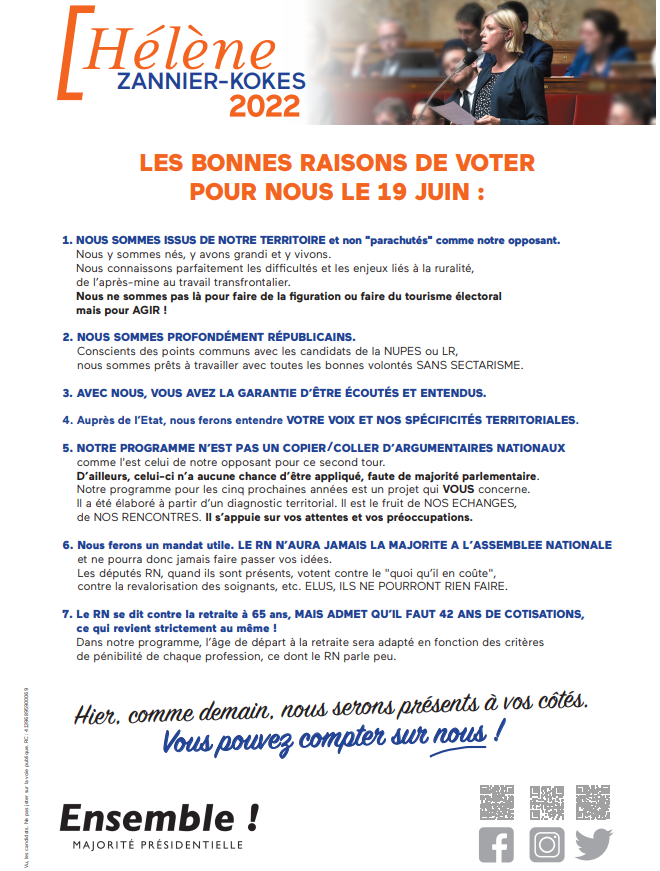 Hélène Zannier tweet media