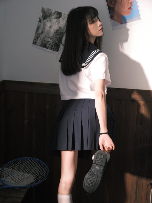 Twitterのコスプレ画像17