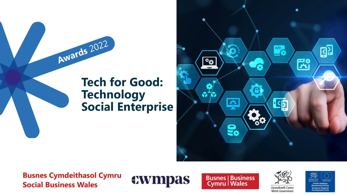 Social Business Wales tweet media