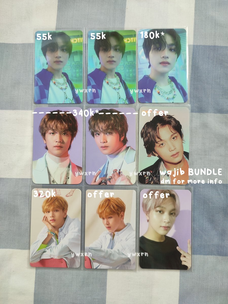 hyuckstreet's tweet image. 📍 bogor by shopee FreeOng
📝 keep event wajib dp