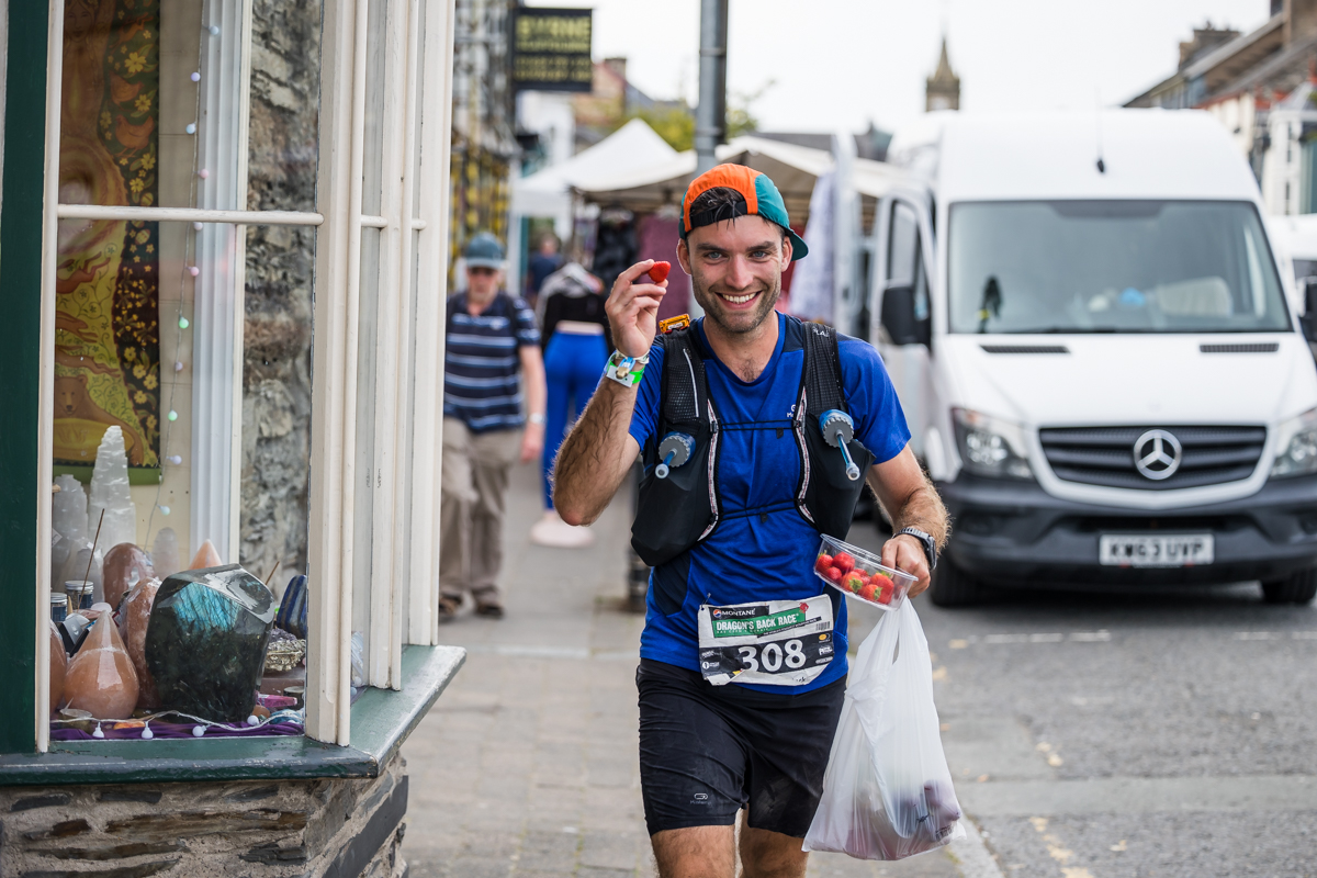 The Dragon® tweet media