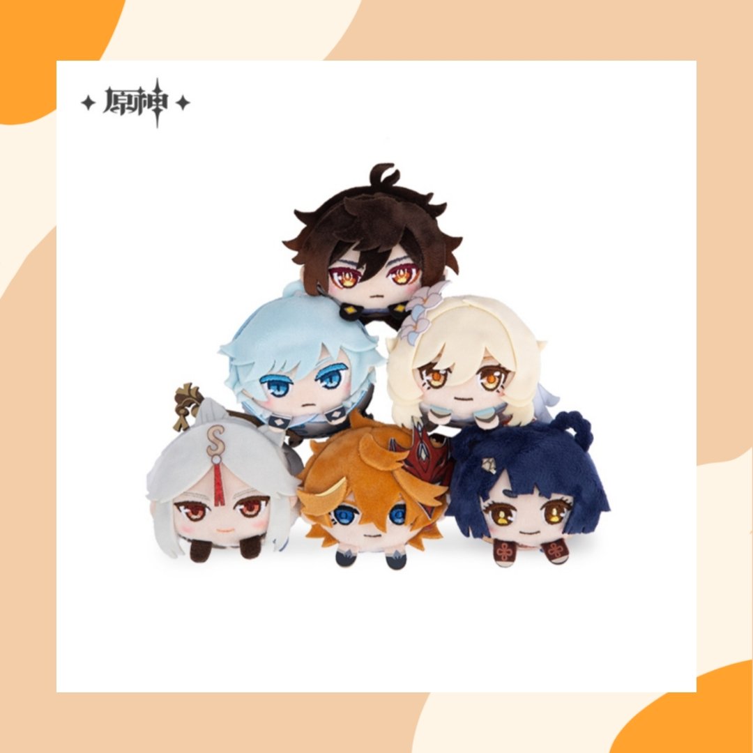 eggoph's tweet photo. 1 more reservation for Mond mochis and 2 more for liyue mochis until split pushes! Rts are appreciated 💖

Order 🛒: https://t.co/zEq4eBGfTk

Characters still available:
Liyue figurines - qiqi
Liyue mochis - lumine, ningguang and chongyun 
Mond mochis - aether, amber https://t.co/qImxLynhDR