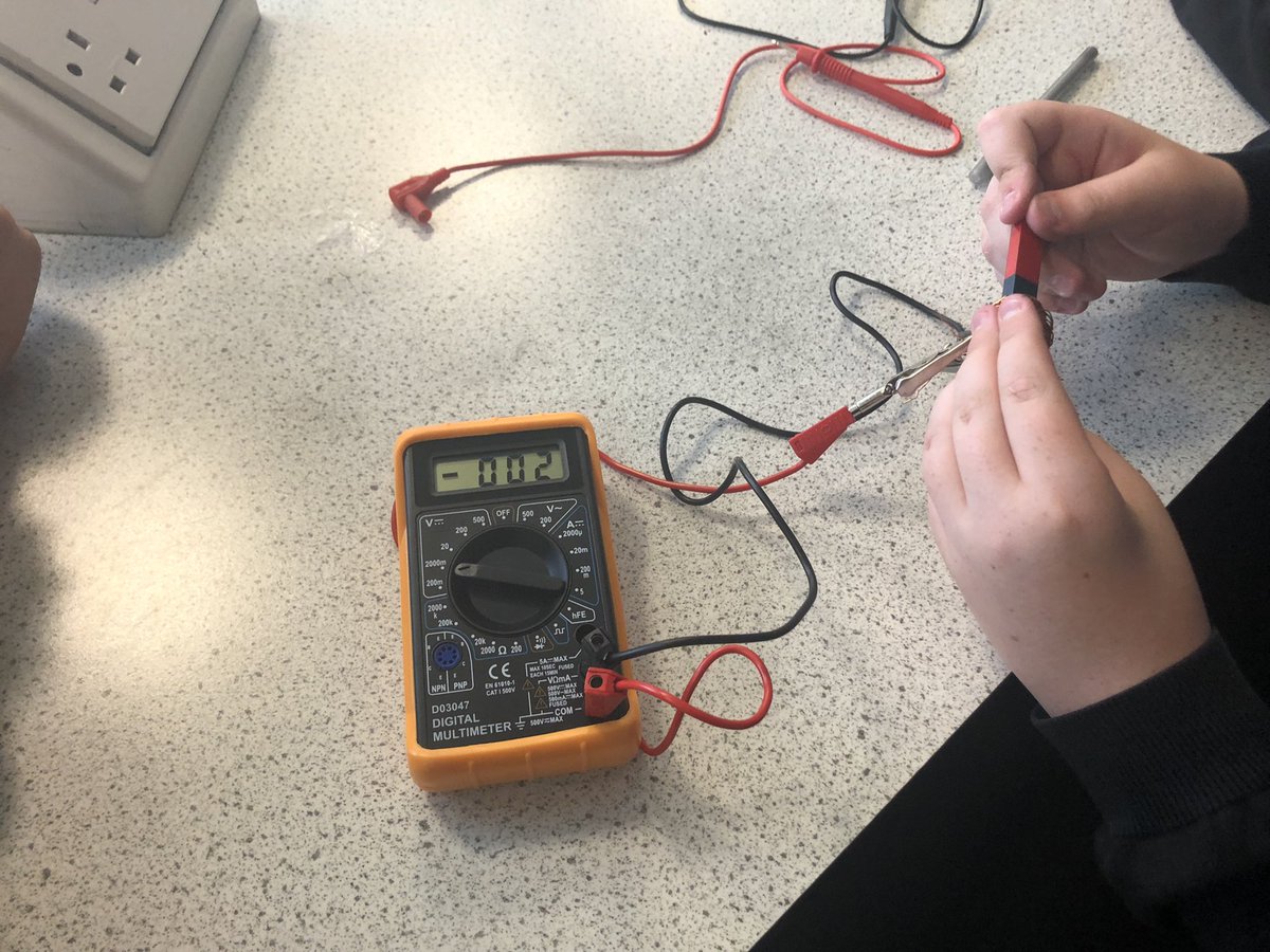 KHS-STEM tweet media