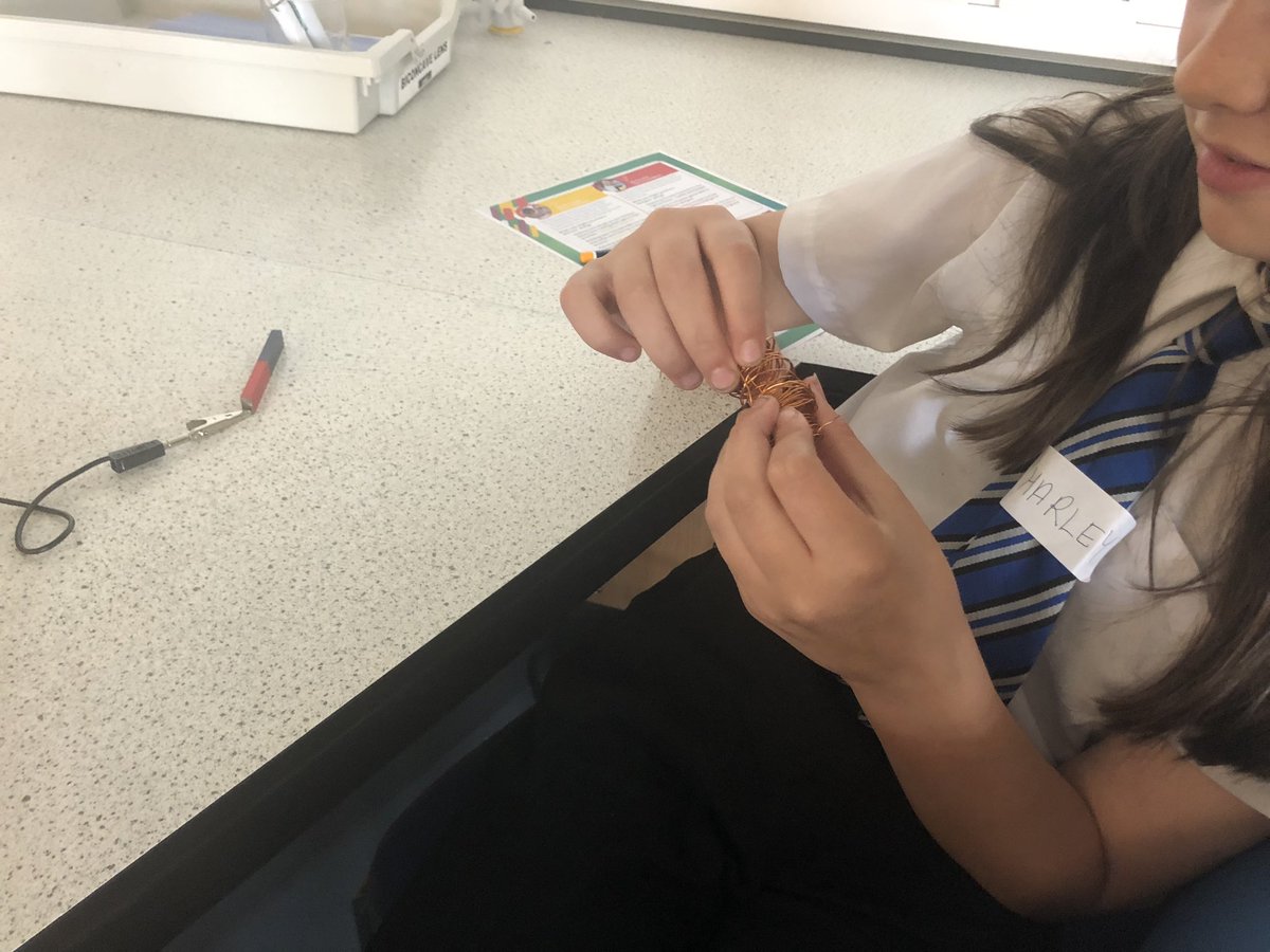 KHS-STEM tweet media