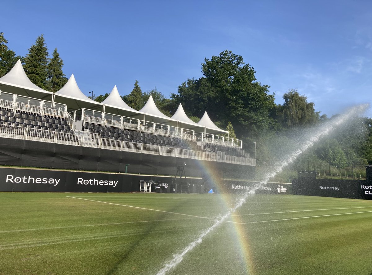 EPC Grounds Team tweet media