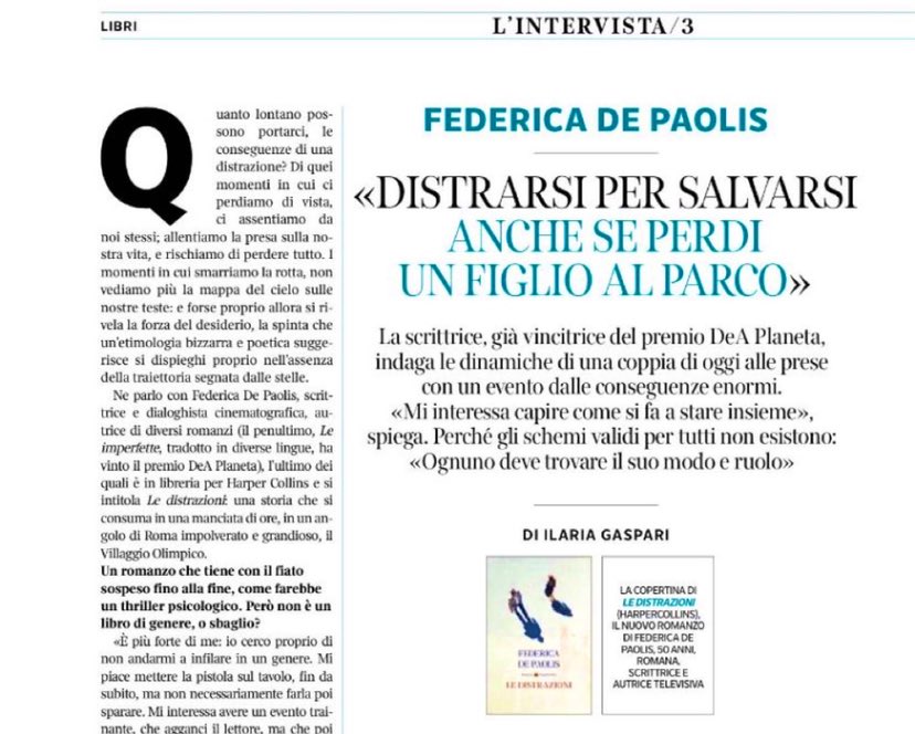 Distrarsi <a href="/fedepaolis/">fedepaolis</a> <a href="/7Corriere/">7 Corriere</a>
