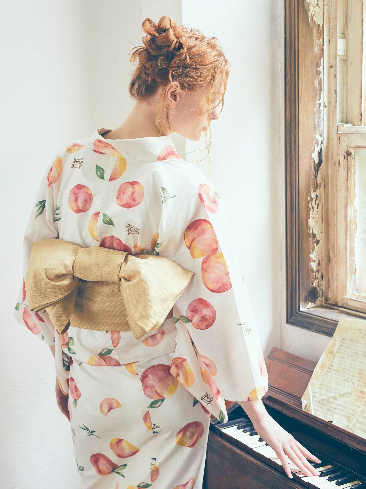 Maison de FLEUR Petite Robe on X: Maison de FLEUR Petite Robe on X: