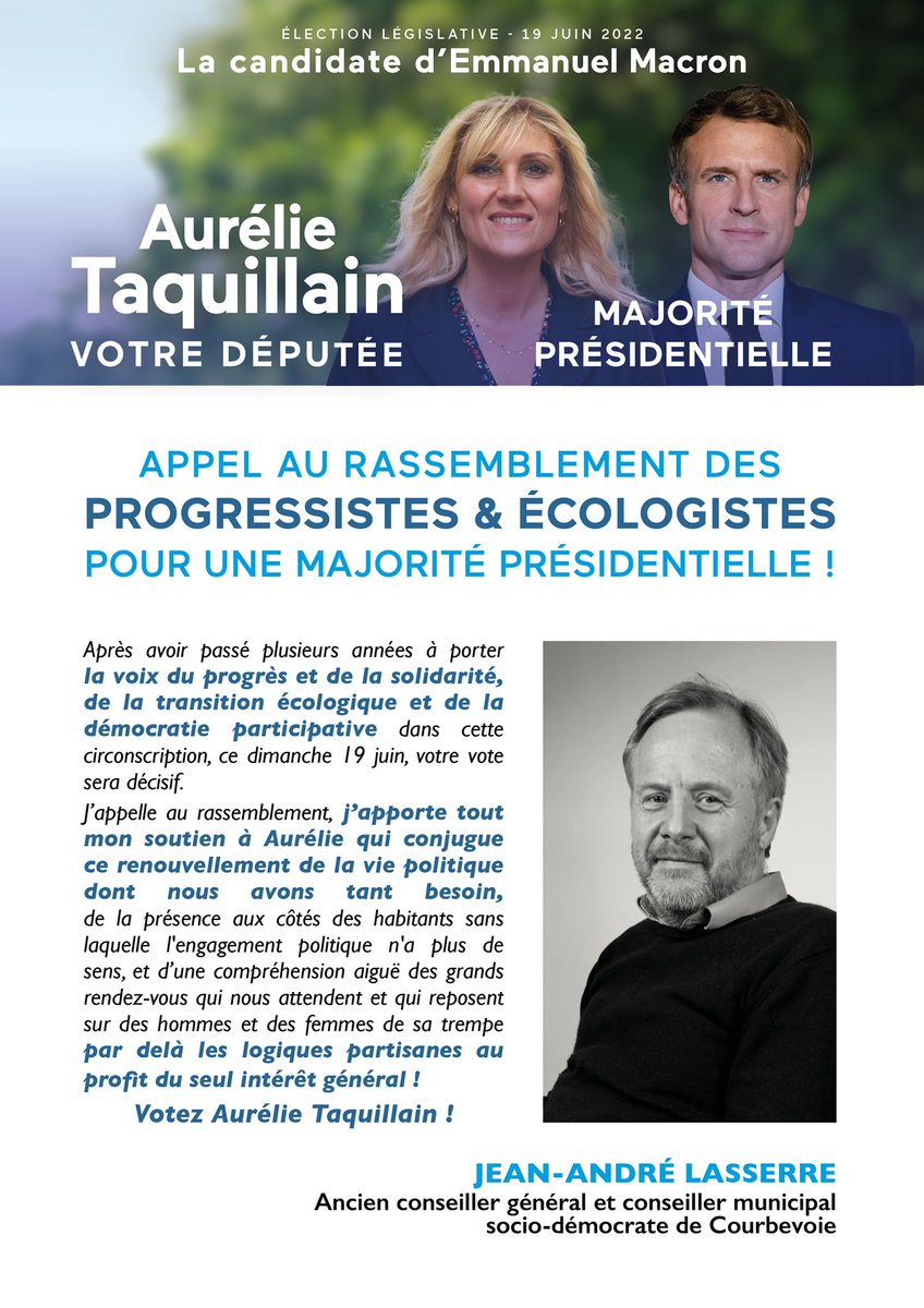 Aurélie Taquillain tweet media