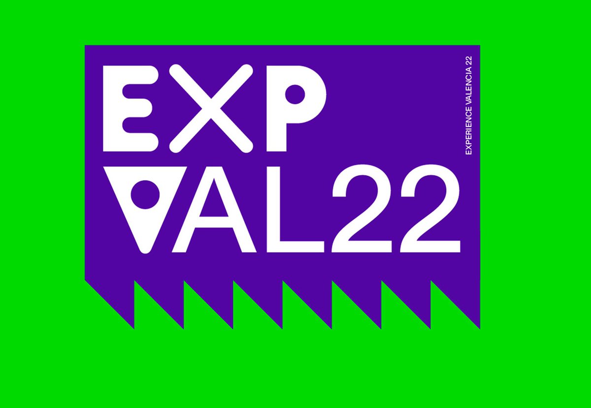 Qué gran ponencia, qué gran trabajo.. qué gran diseñadora

Muy fan de <a href="/RebekaArce/">Rebeka Arce</a>🔝y su storytelling 

Empieza fuerte el @Experience_VAL

#WDC2022