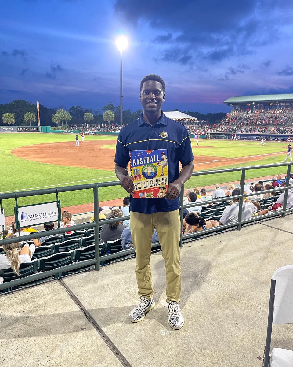 Chris Singleton tweet media