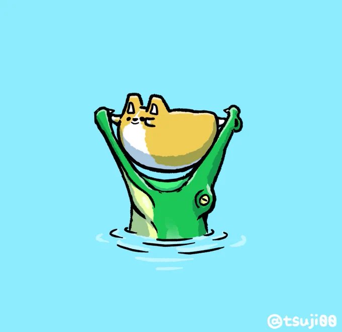 🐊 #世界ワニの日 