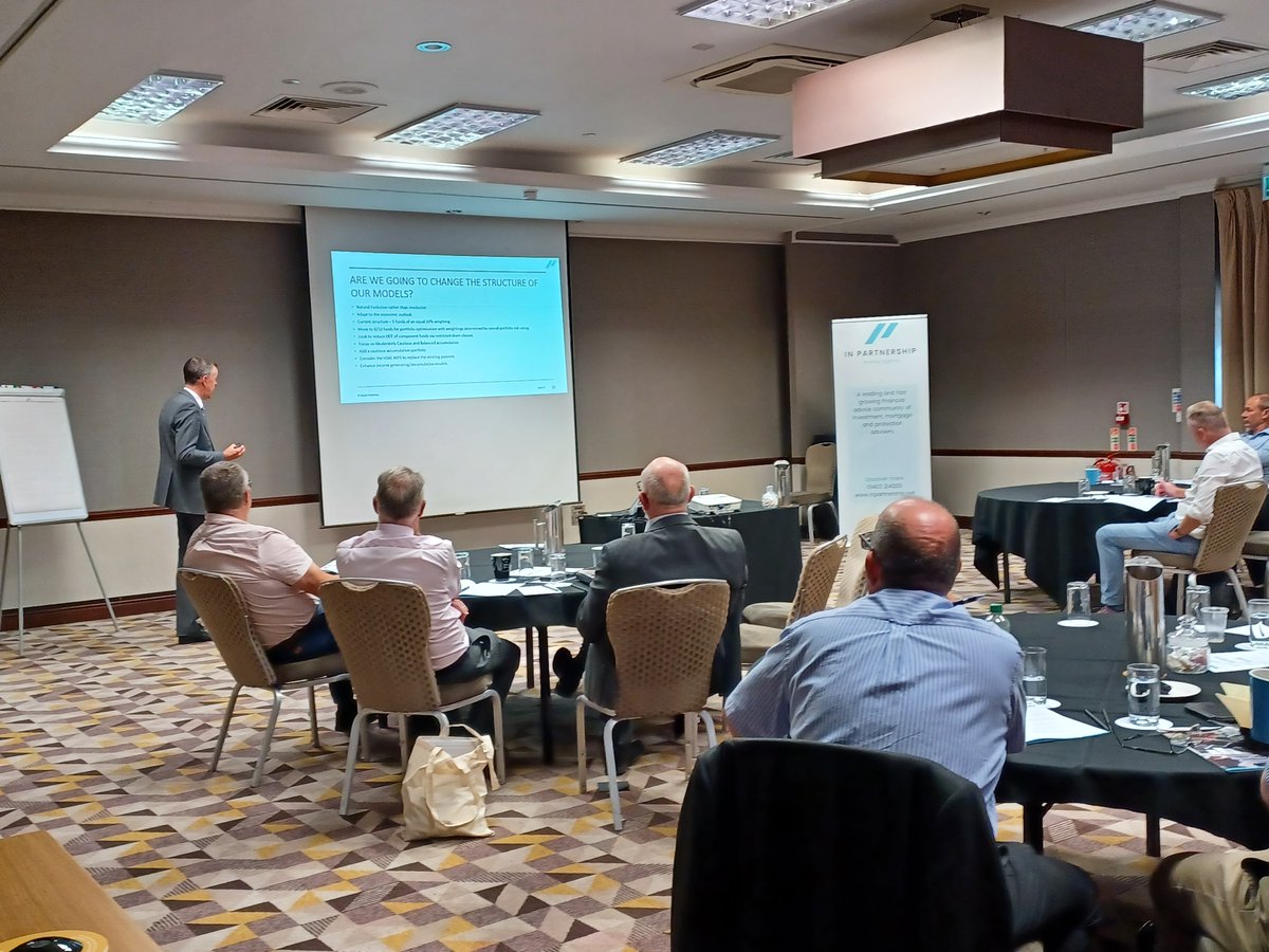 In Partnership tweet media