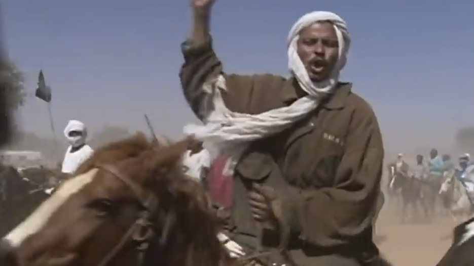 MTT_News's tweet photo. Arab and non-Arab clashes in Sudan leave over 100 dead in Darfur https://t.co/yORDdDoEpN #Darfur #Sudan #Arabs #NonArabs #massacres #slavery https://t.co/EVYIZzHC8F