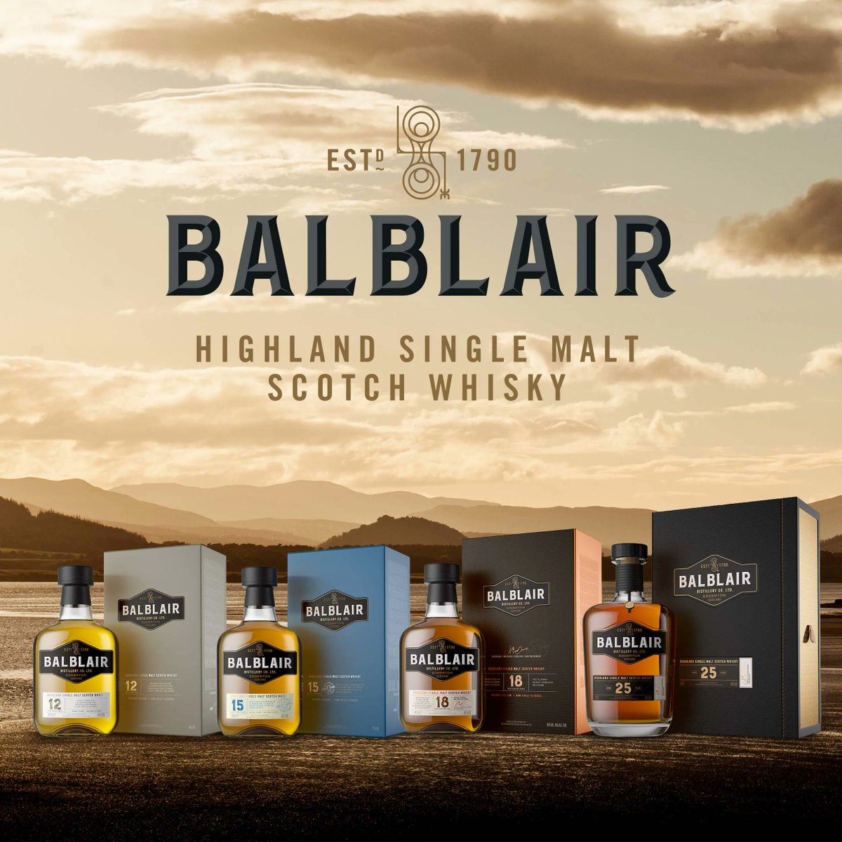 The Whisky Shop (@thewhiskyshop) on Twitter photo Come and join us at your local Whisky Shop this month to take part in our fabulous <a href="/Balblairwhisky/">Balblair Distillery</a> Roadshow tasting sessions hosted by Stuart Baxter, Balblair’s Global Brand Ambassador! See all info and dates here for your local: buff.ly/3mJsuib Come and join us at your local Whisky Shop this month to take part in our fabulous <a href="/Balblairwhisky/">Balblair Distillery</a> Roadshow tasting sessions hosted by Stuart Baxter, Balblair’s Global Brand Ambassador! See all info and dates here for your local: buff.ly/3mJsuib