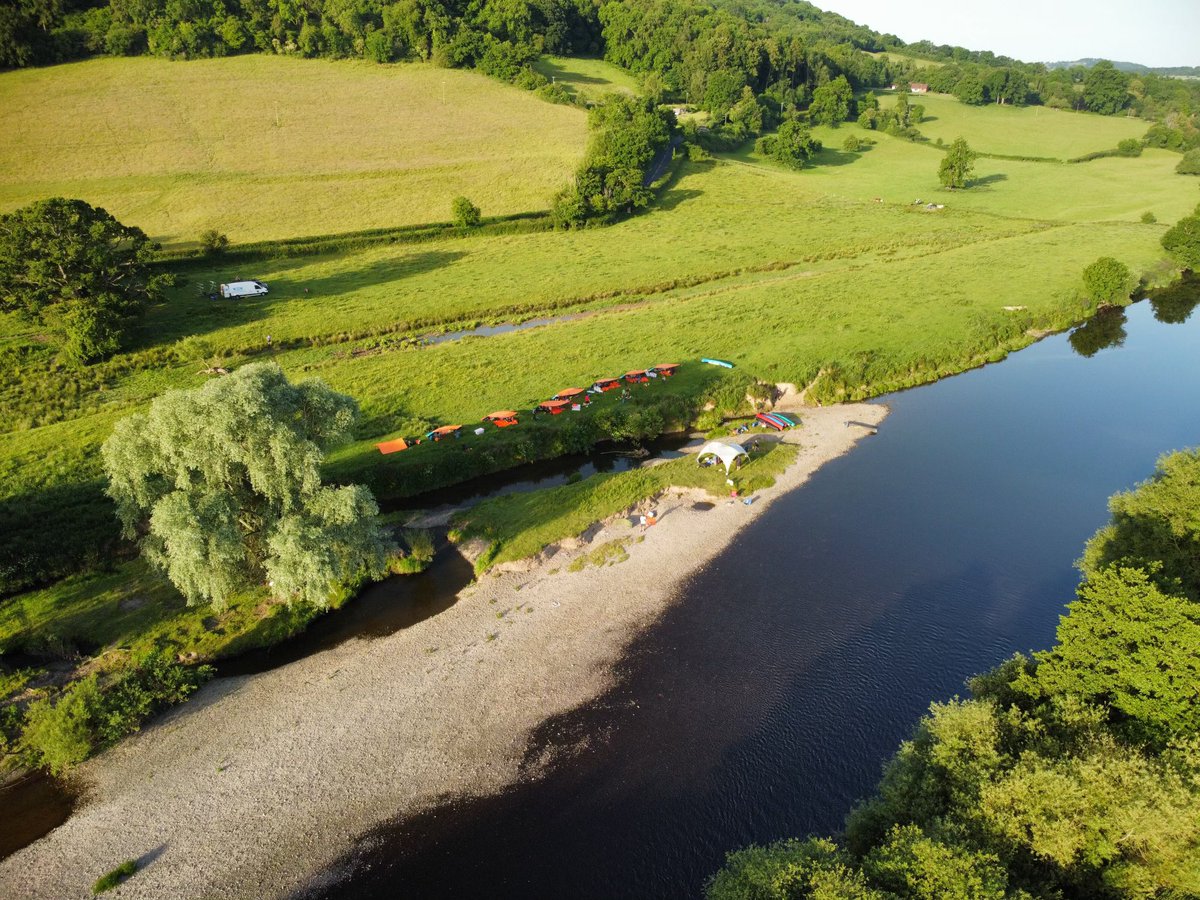 WHP | Outdoor Ed tweet media