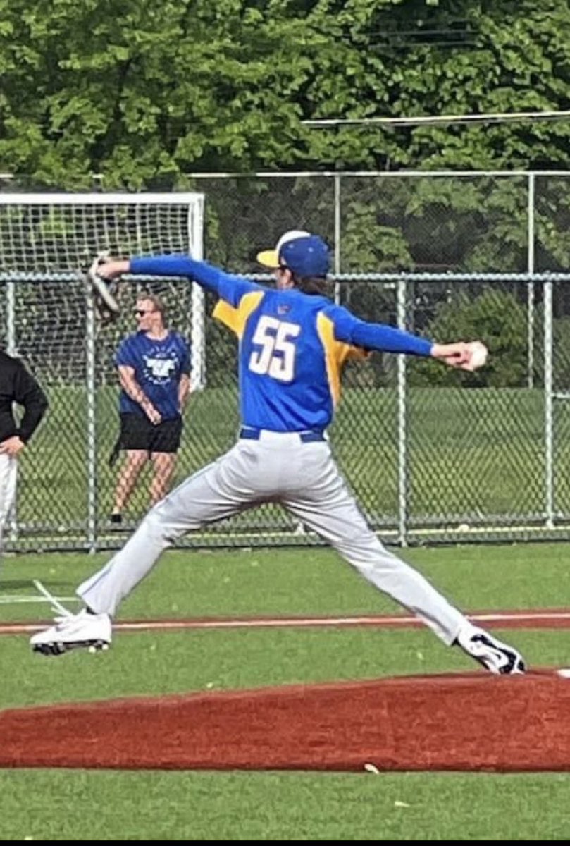 West Seneca West Baseball (@westsenecawest1) on Twitter photo Congrats to 1st team all ECIC 1 Jr. Pitcher <a href="/JohnrayHas/">Johnray Hasfurter</a> on receiving Honorable Mention for All WNY Large Schools #BleedBlue🔵🟡 <a href="/WNYTomPrince/">Tom Prince</a> <a href="/WNYAthletics/">WNY Athletics</a> @JasonNado_Bee <a href="/IcingTheFed/">𝙄𝙏𝙁</a> <a href="/sportsunionwny/">Sports Union</a> @PBRNewYork <a href="/DaveARicci/">Dave Ricci</a> <a href="/WestSenecaCSD/">West Seneca CSD</a> Congrats to 1st team all ECIC 1 Jr. Pitcher <a href="/JohnrayHas/">Johnray Hasfurter</a> on receiving Honorable Mention for All WNY Large Schools #BleedBlue🔵🟡 <a href="/WNYTomPrince/">Tom Prince</a> <a href="/WNYAthletics/">WNY Athletics</a> @JasonNado_Bee <a href="/IcingTheFed/">𝙄𝙏𝙁</a> <a href="/sportsunionwny/">Sports Union</a> @PBRNewYork <a href="/DaveARicci/">Dave Ricci</a> <a href="/WestSenecaCSD/">West Seneca CSD</a>