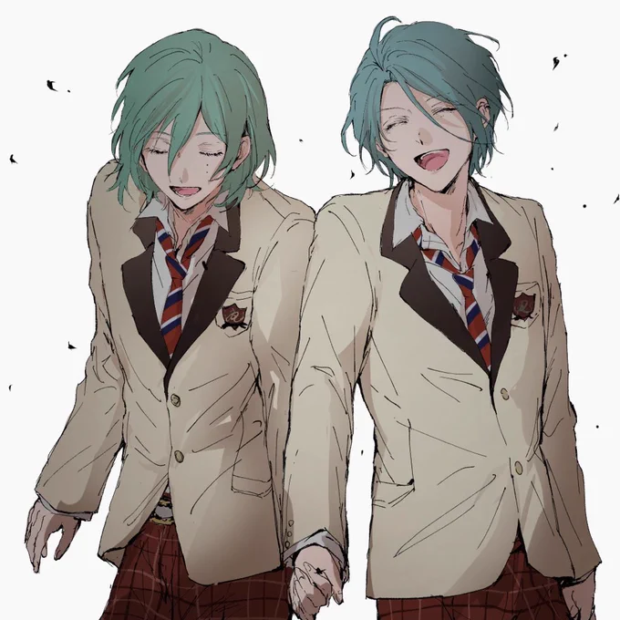 このまま 