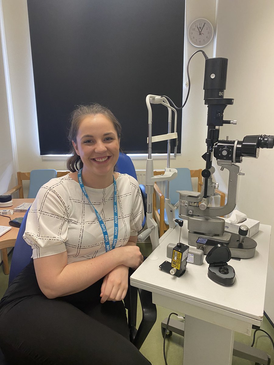 ESHT.Orthoptics tweet media