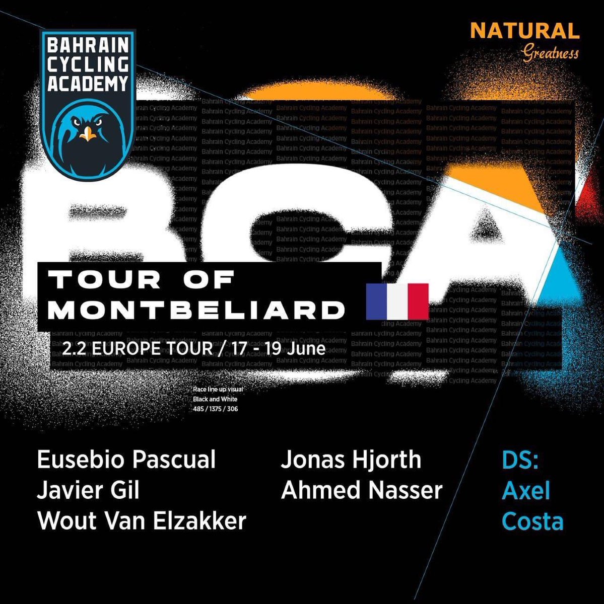 Wout Van Elzakker (@woutvanelzakker) on Twitter photo 