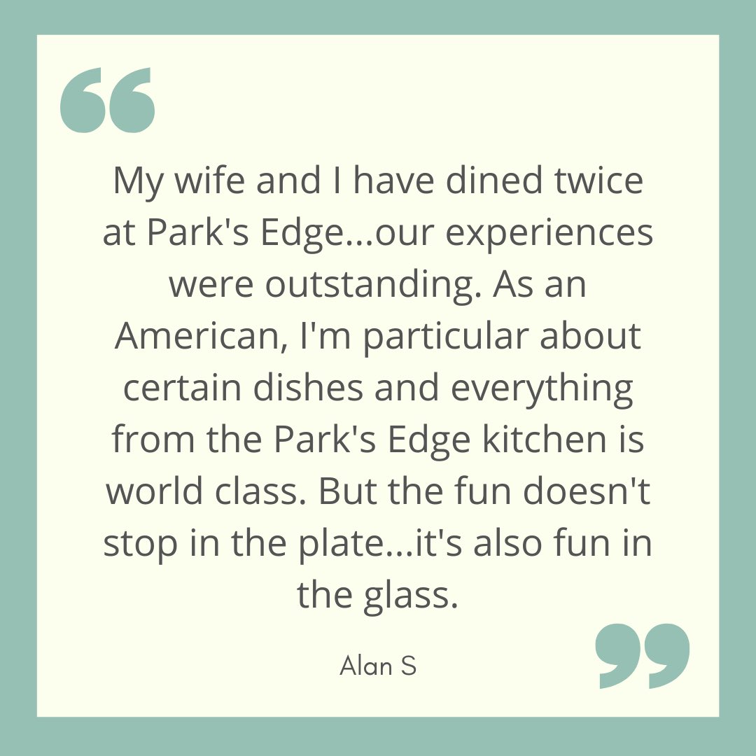 No we didn’t pay Alan for this review 😜. Sometimes our customers say it even better than we dare say it ourselves. We thank Alan from the bottom of our hearts for this beautiful review on <a href="/OpenTable/">OpenTable</a> (shortened). #hernehill #londonrestaurant #dulwich #brixton #southlondon #se24
