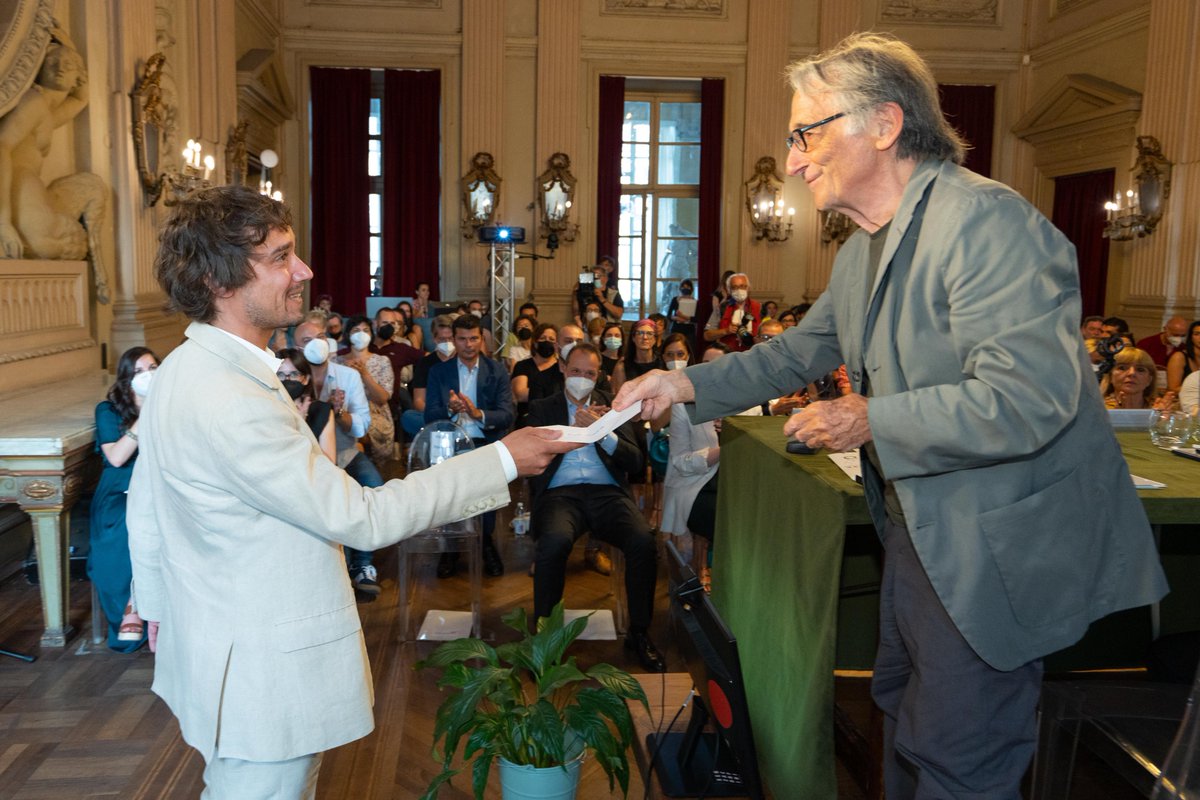 PremioCalvino tweet picture