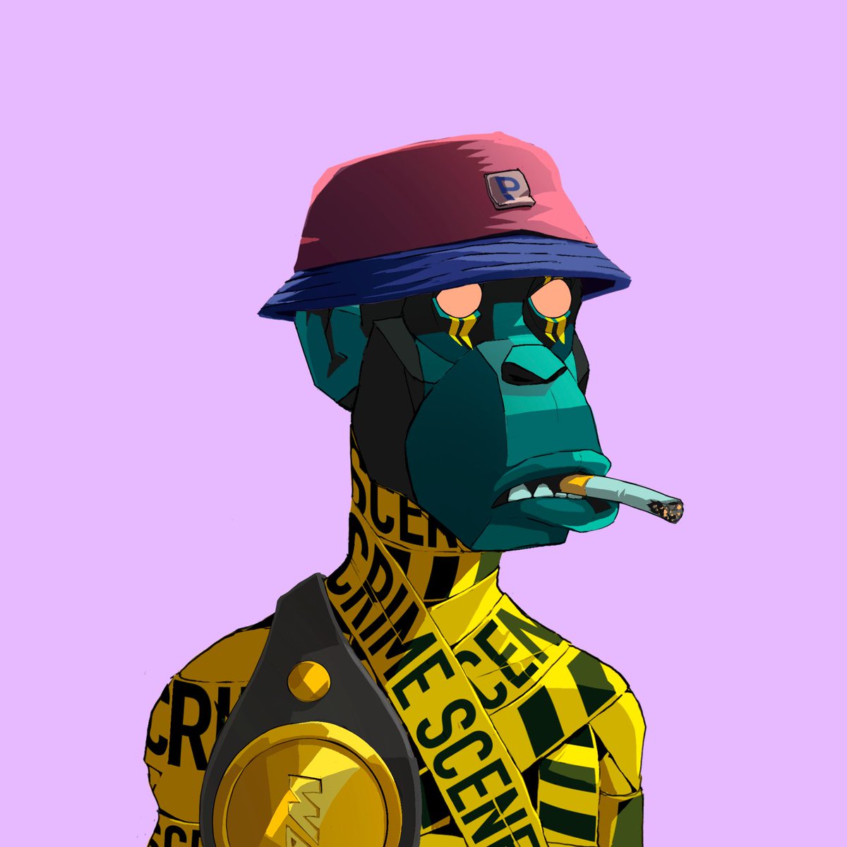 izzy1992m's tweet photo. 🎁 FREE NFT GIVEAWAY ! 🎁

I heard Primates is trending right now so let's give one away to the community 📈

🏆 1x @Primatesnft (300$)

Must:
1️⃣ Follow @NFTizzy_
2️⃣ Like &amp; RT
3️⃣ Tag 3 Friends

48H ⏰ |  #NFTGiveaway #NFT #nftcommunity https://t.co/kKPQIyVCJc