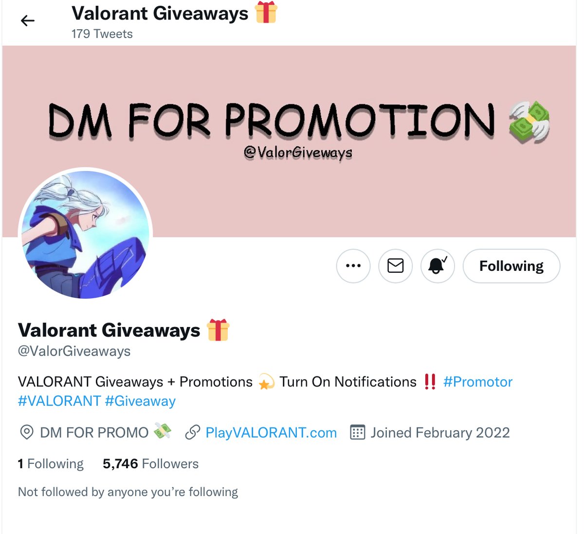 ShadowK40496685's tweet photo. @ValorGiveaways Done, the skinbundle is soooooooo good https://t.co/WUiMgIUvwT