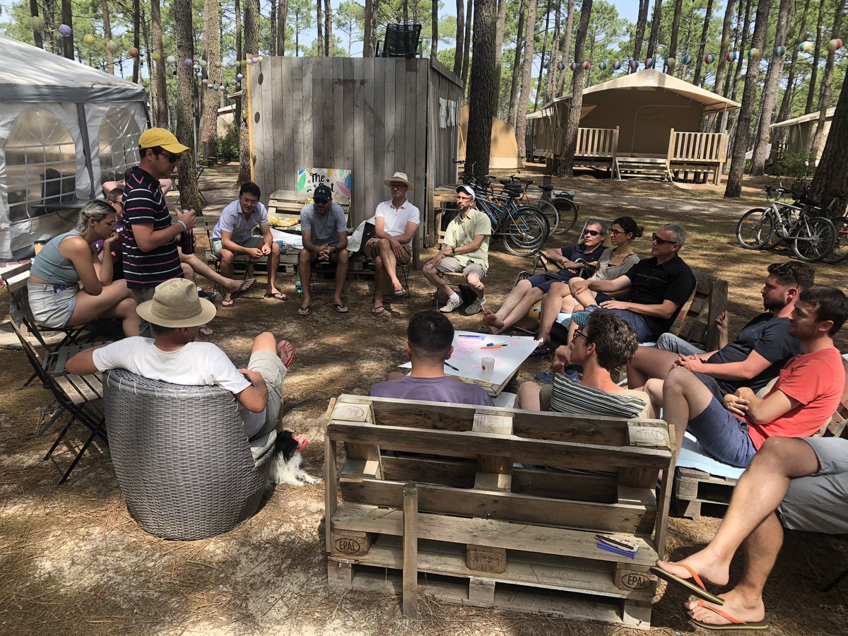 Terra_Energies's tweet image. En pleine session de travail collaboratif des outils territoriaux pour la transition énergétique en Nouvelle Aquitaine ! Merci @avergies pour cette belle organisation. @EnR64 @SEOLIS_Energies Gironde Energie, Sem24 Périgord énergie, PCER