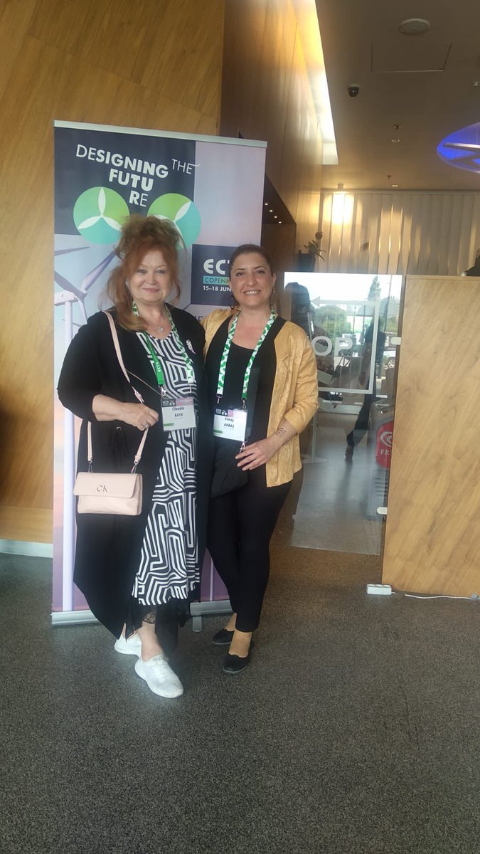 DestekPatentGLO's tweet photo. We're at ECTA conference… #ECTA2022 #destekpatent #yourippartner https://t.co/yDhw9q2Hdo