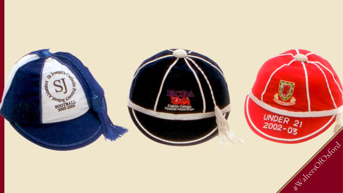 Walters Of Oxford tweet media