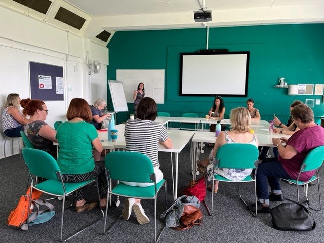 Home-Start Bristol tweet media