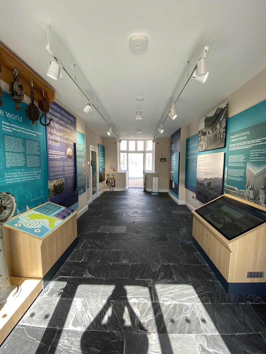 JDaviesHeritage's tweet photo. Llongyfarchiadau @ceillechi with its local commercial units,rental accommodation (the best @WorldHeritageUK views), heritage interpretation and office space. @HeritageFundCYM provided essential funding due to the conservation deficit of derelict industrial heritage assets 🏴󠁧󠁢󠁷󠁬󠁳󠁿 https://t.co/ffNFtW3otu