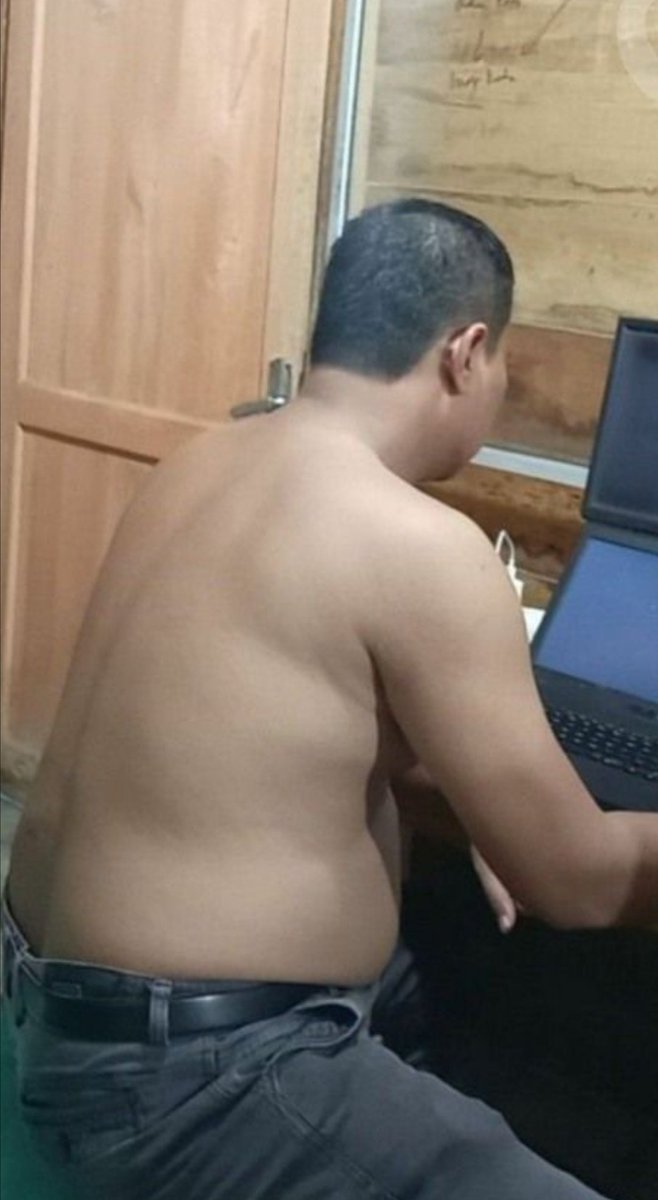 Aditya pangkal pinang tweet media