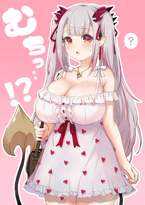 #これ見た人はオッパイを貼る 